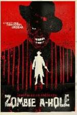 Watch Zombie A-Hole Solarmovie