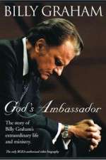 Watch Billy Graham: God's Ambassador Solarmovie