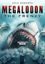 Watch Megalodon: The Frenzy Solarmovie