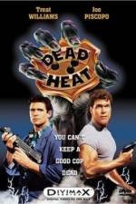 Watch Dead Heat Solarmovie