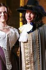 Watch The Real Versailles Solarmovie
