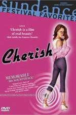 Watch Cherish Solarmovie