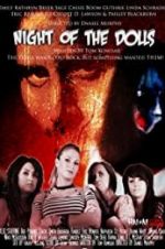 Watch Night of the Dolls Solarmovie