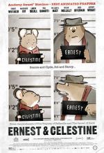 Watch Ernest & Celestine Solarmovie