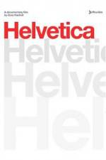 Watch Helvetica Solarmovie