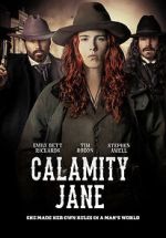 Watch Calamity Jane Solarmovie