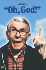 Watch Oh, God! Solarmovie