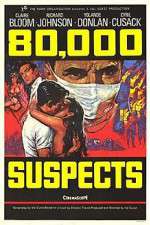 Watch 80,000 Suspects Solarmovie