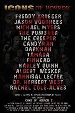 Watch Icons of Horror 2 Solarmovie