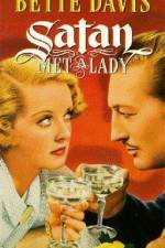 Watch Satan Met a Lady Solarmovie