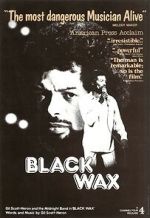 Watch Black Wax Solarmovie
