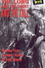 Watch The Long and the Short and the Tall Solarmovie