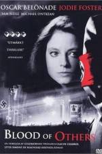 Watch Le sang des autres Solarmovie
