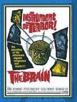 Watch The Brain Solarmovie