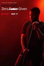 Watch Kevin Hart: Zero F**ks Given Solarmovie