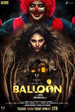 Watch Balloon Solarmovie