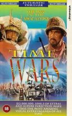 Watch Time Wars Solarmovie