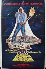 Watch Kingdom of the Spiders Solarmovie