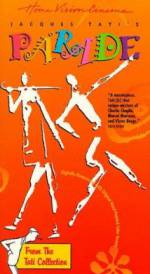 Watch Parade Solarmovie