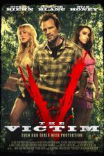 Watch The Victim Solarmovie