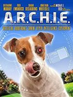 Watch A.R.C.H.I.E. Solarmovie