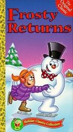 Watch Frosty Returns (TV Short 1992) Solarmovie