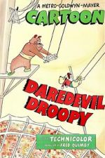 Watch Daredevil Droopy (Short 1951) Solarmovie