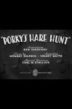 Watch Porky\'s Hare Hunt Solarmovie