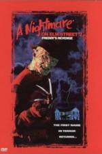 Watch A Nightmare on Elm Street Part 2: Freddy's Revenge Solarmovie