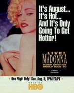 Watch Madonna: Blond Ambition World Tour Live Solarmovie