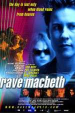 Watch Rave Macbeth Solarmovie