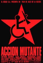Watch Accin mutante Solarmovie