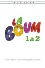 Watch La boum Solarmovie