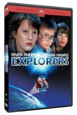 Watch Explorers Solarmovie