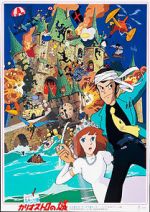 Watch The Castle of Cagliostro Solarmovie