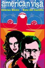 Watch American Visa Solarmovie