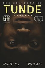 Watch The Obituary of Tunde Johnson Solarmovie