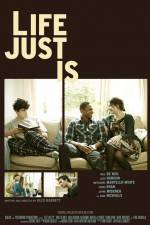 Watch Life Just Is Solarmovie