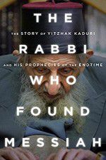Watch The Rabbi Who Found Messiah Solarmovie