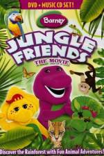 Watch Barney: Jungle Friends Solarmovie