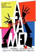 Watch Tie Me Up! Tie Me Down! Solarmovie