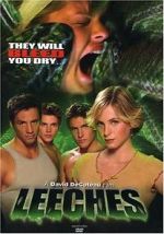 Watch Leeches! Solarmovie