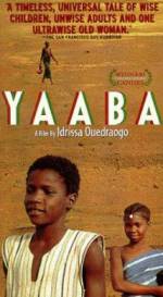 Watch Yaaba Solarmovie