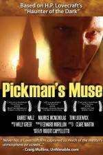 Watch Pickman's Muse Solarmovie
