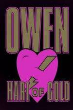 Watch Owen Hart of Gold Solarmovie