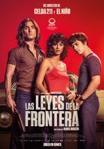 Watch The Laws of the Border Solarmovie