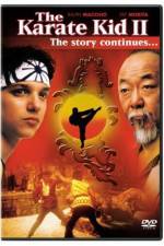Watch The Karate Kid, Part II Solarmovie