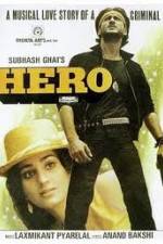 Watch Hero Solarmovie
