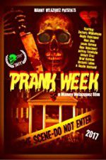 Watch Prank Week Solarmovie