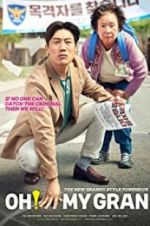 Watch OH! My Gran Solarmovie